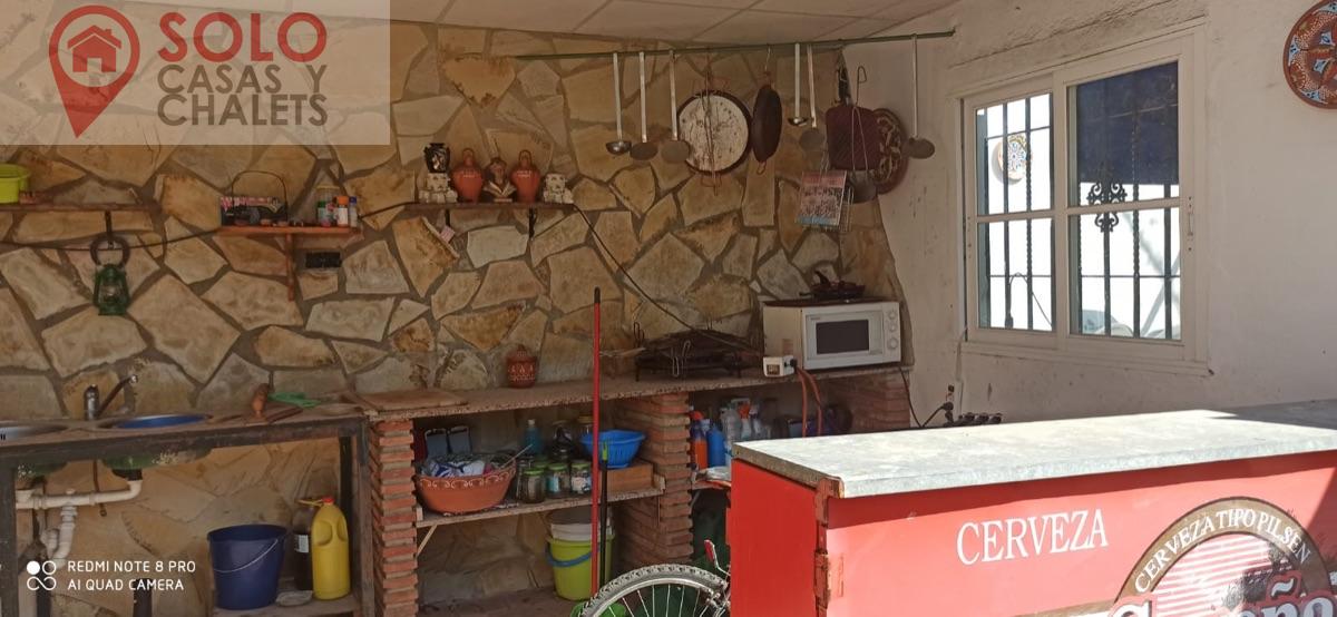 For sale of house in Córdoba