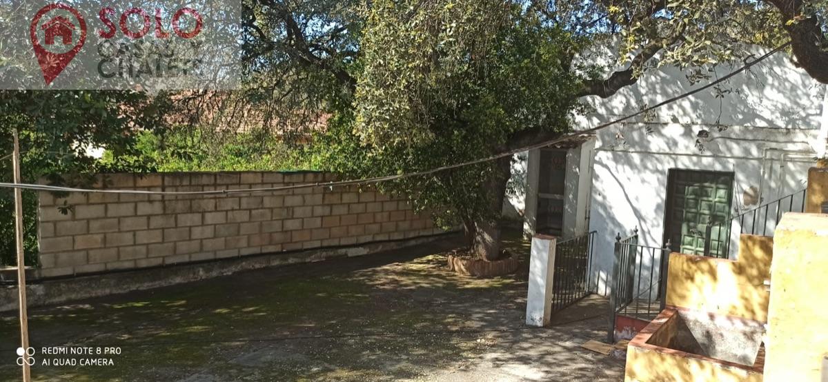For sale of house in Córdoba