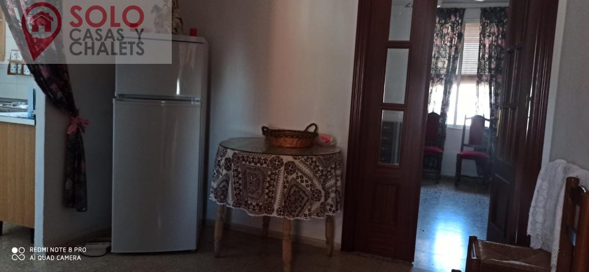 For sale of house in Córdoba