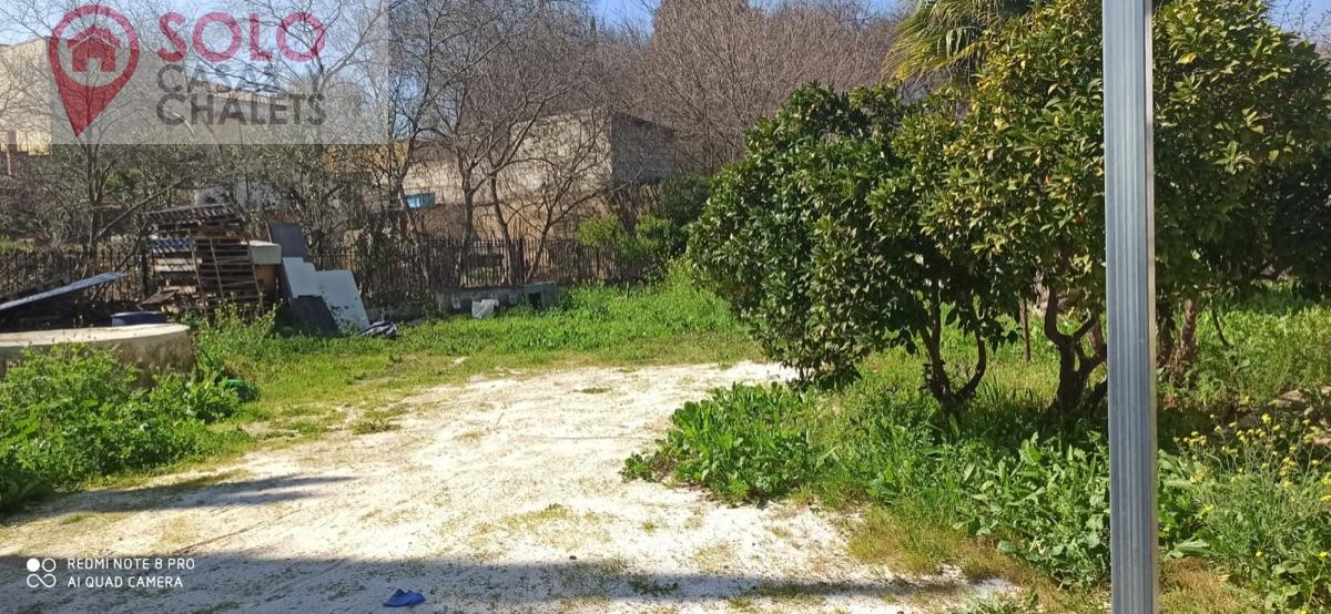 For sale of house in Córdoba
