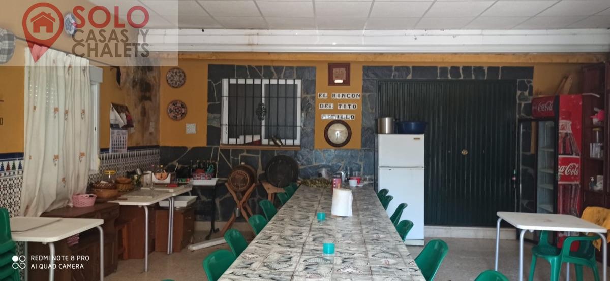 For sale of house in Córdoba