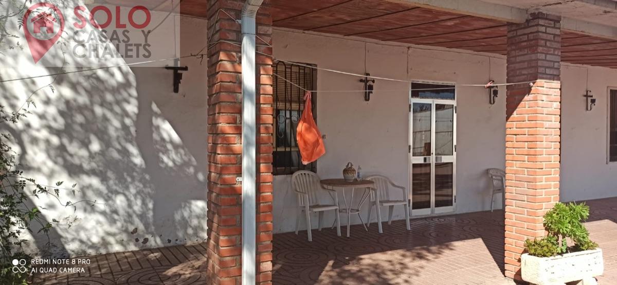 For sale of house in Córdoba