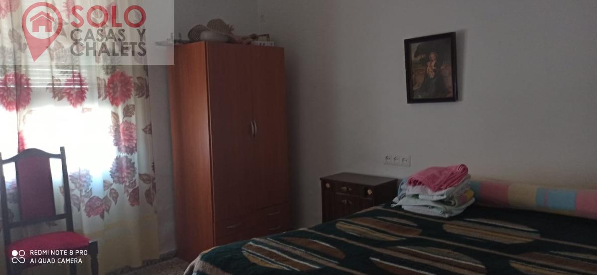 For sale of house in Córdoba