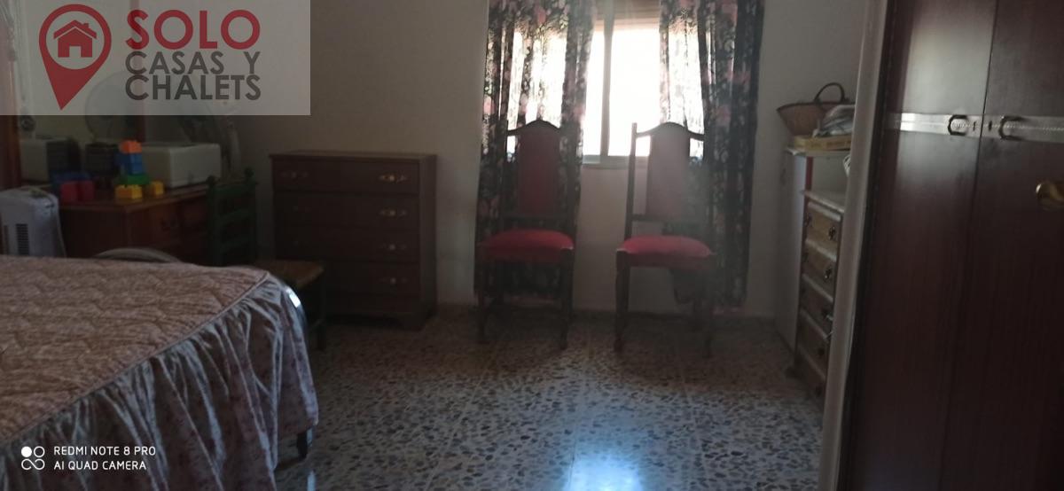 For sale of house in Córdoba