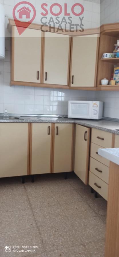 For sale of house in Córdoba