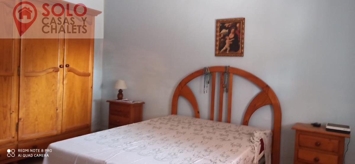 For sale of house in Córdoba