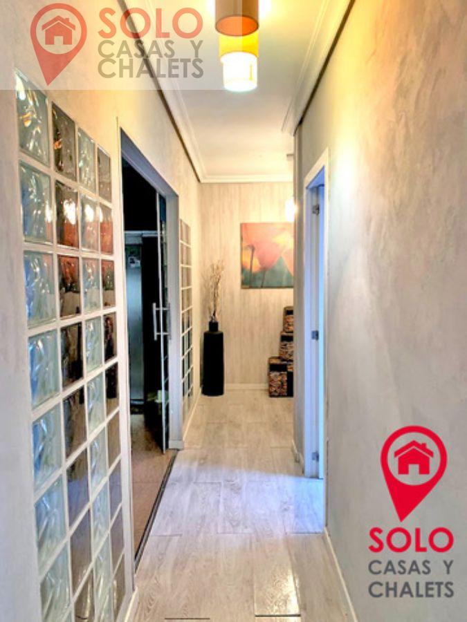 For sale of house in Córdoba