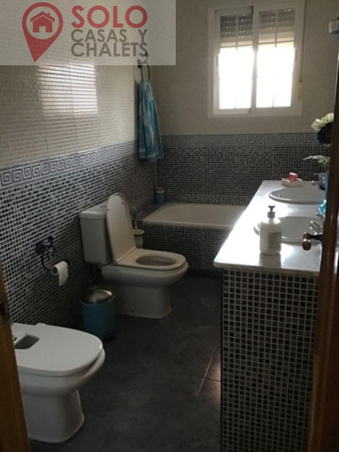 For sale of house in Córdoba