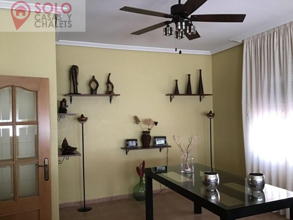 For sale of house in Córdoba