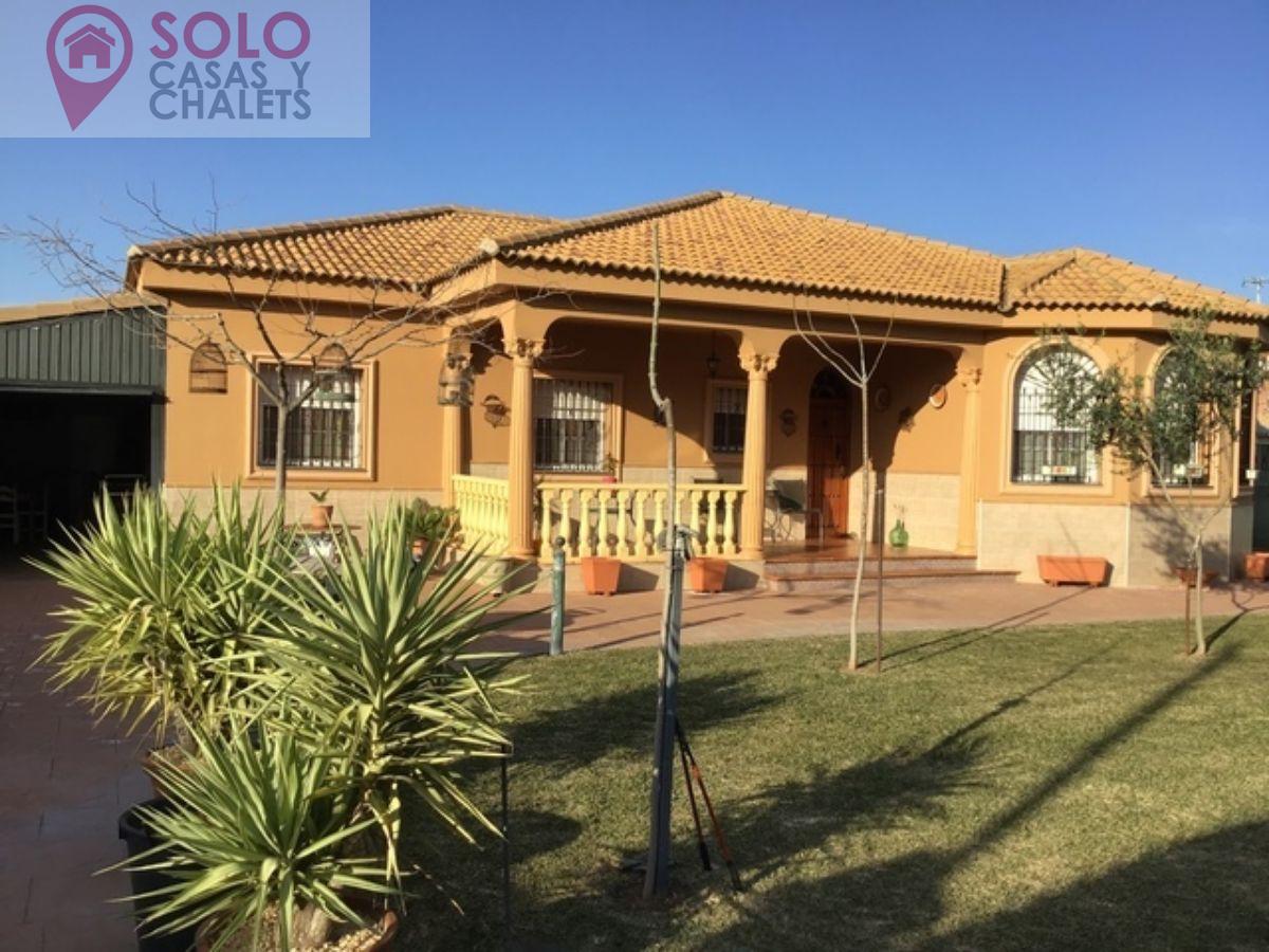 Venta de casa en Córdoba