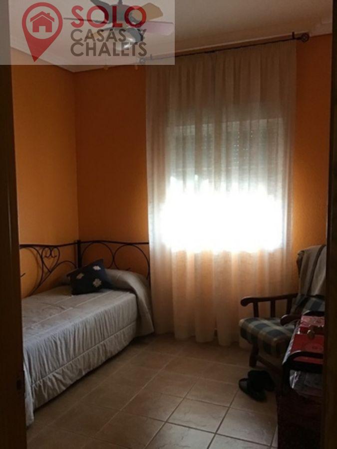 For sale of house in Córdoba