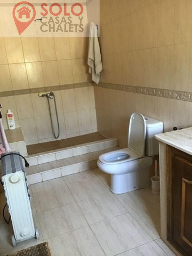 For sale of house in Córdoba