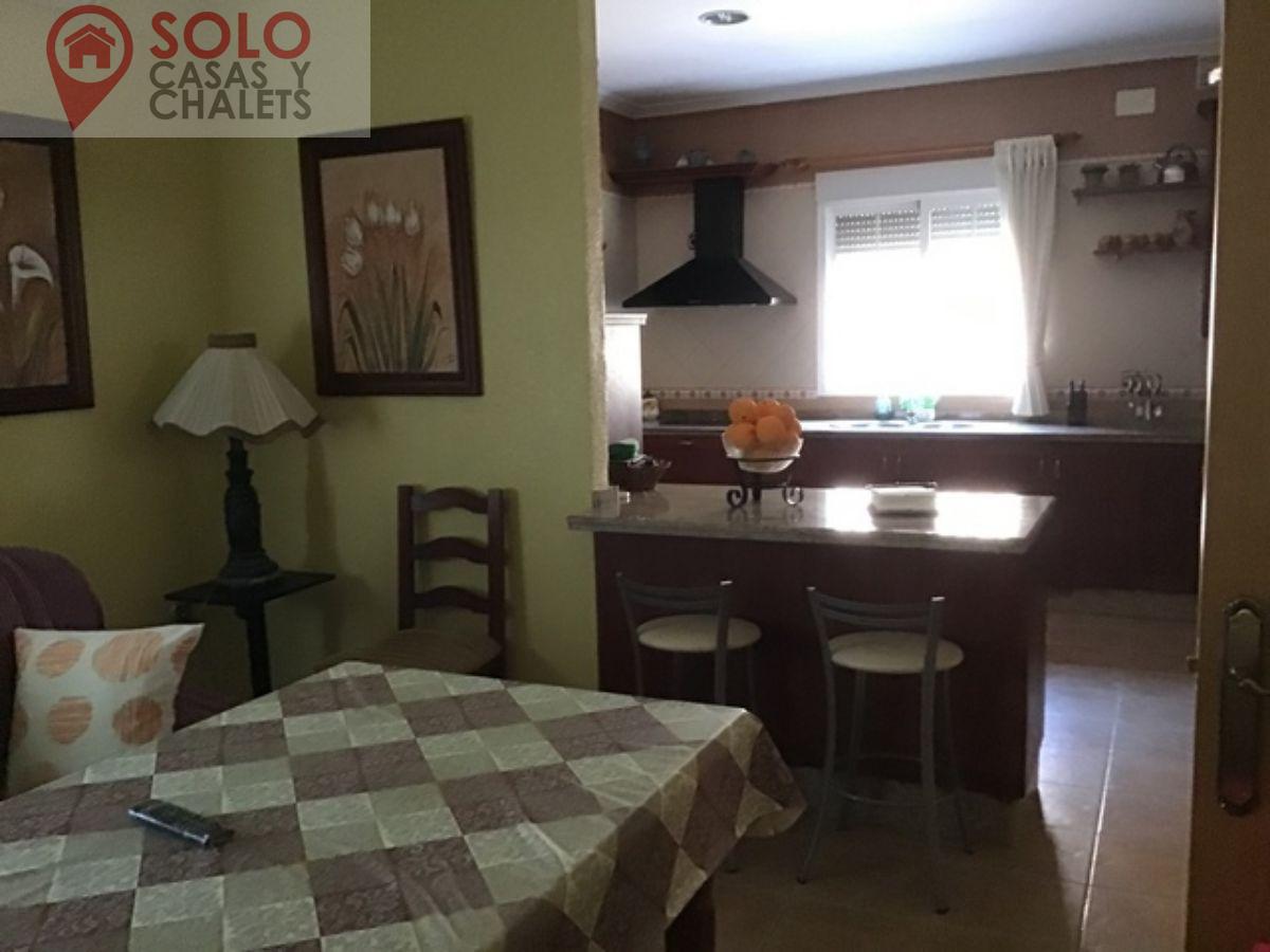 For sale of house in Córdoba