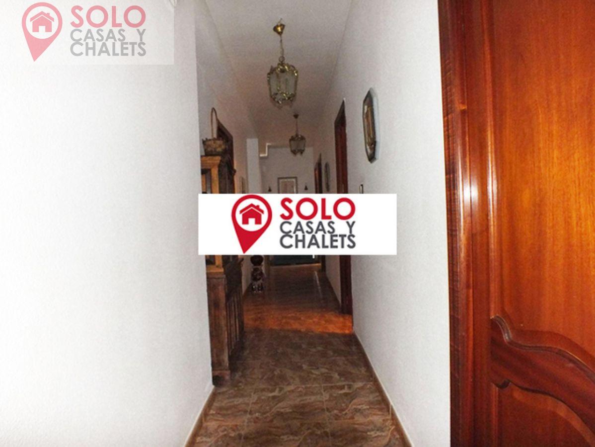 For sale of house in Córdoba