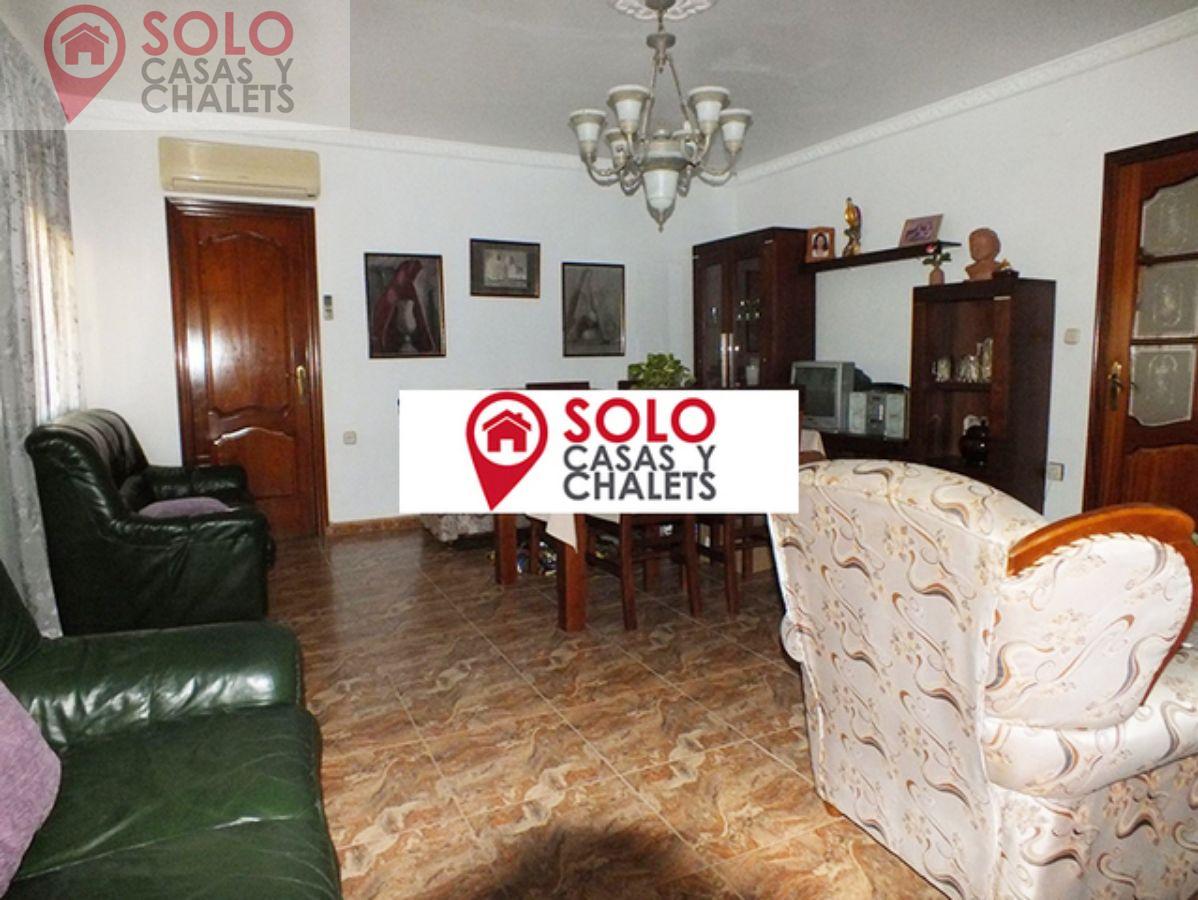 For sale of house in Córdoba