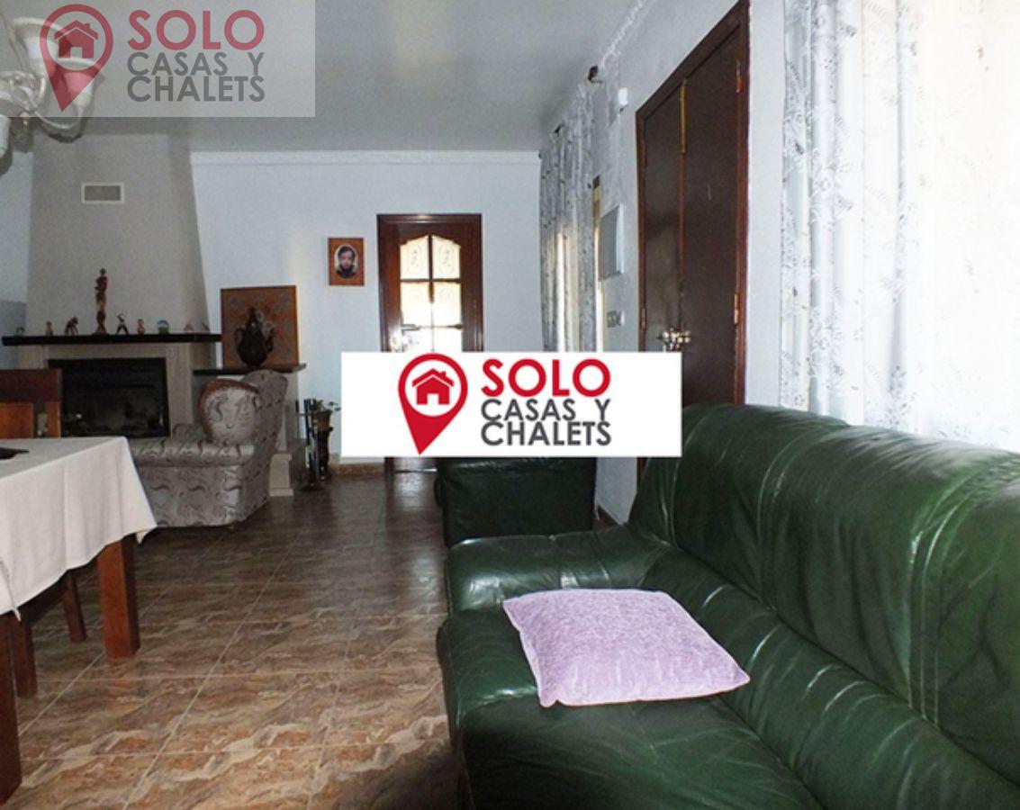 For sale of house in Córdoba