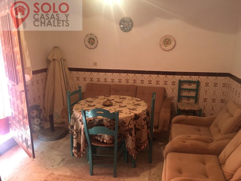 Venta de casa en Córdoba