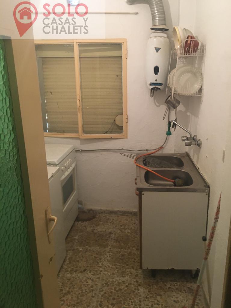 Venta de casa en Córdoba