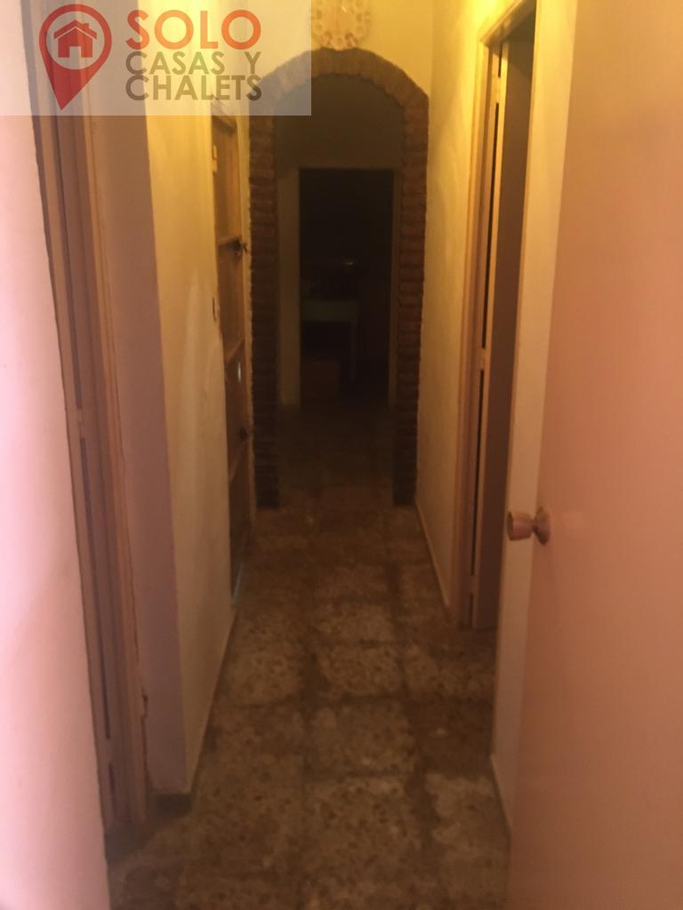 For sale of house in Córdoba