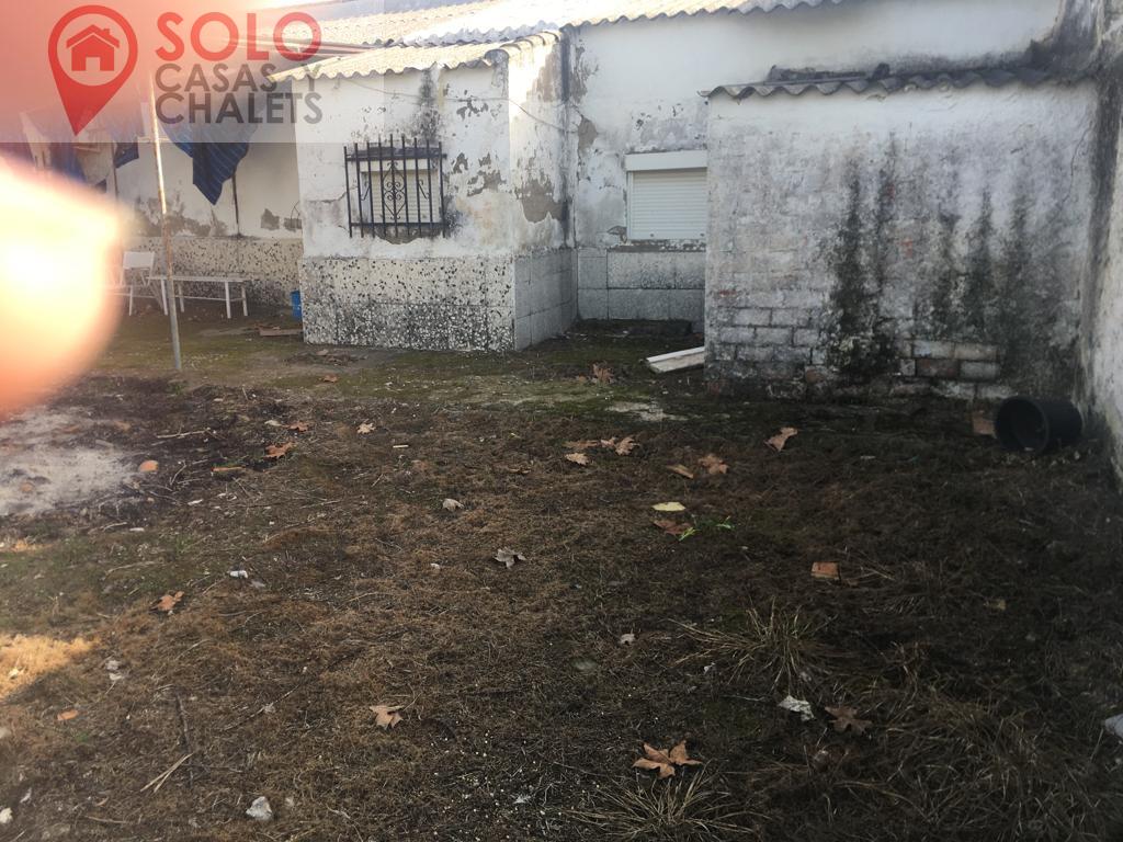 Venta de casa en Córdoba