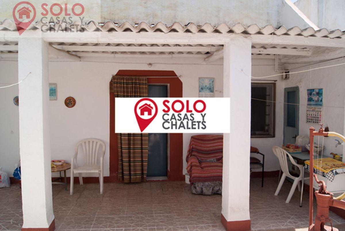 For sale of house in Córdoba