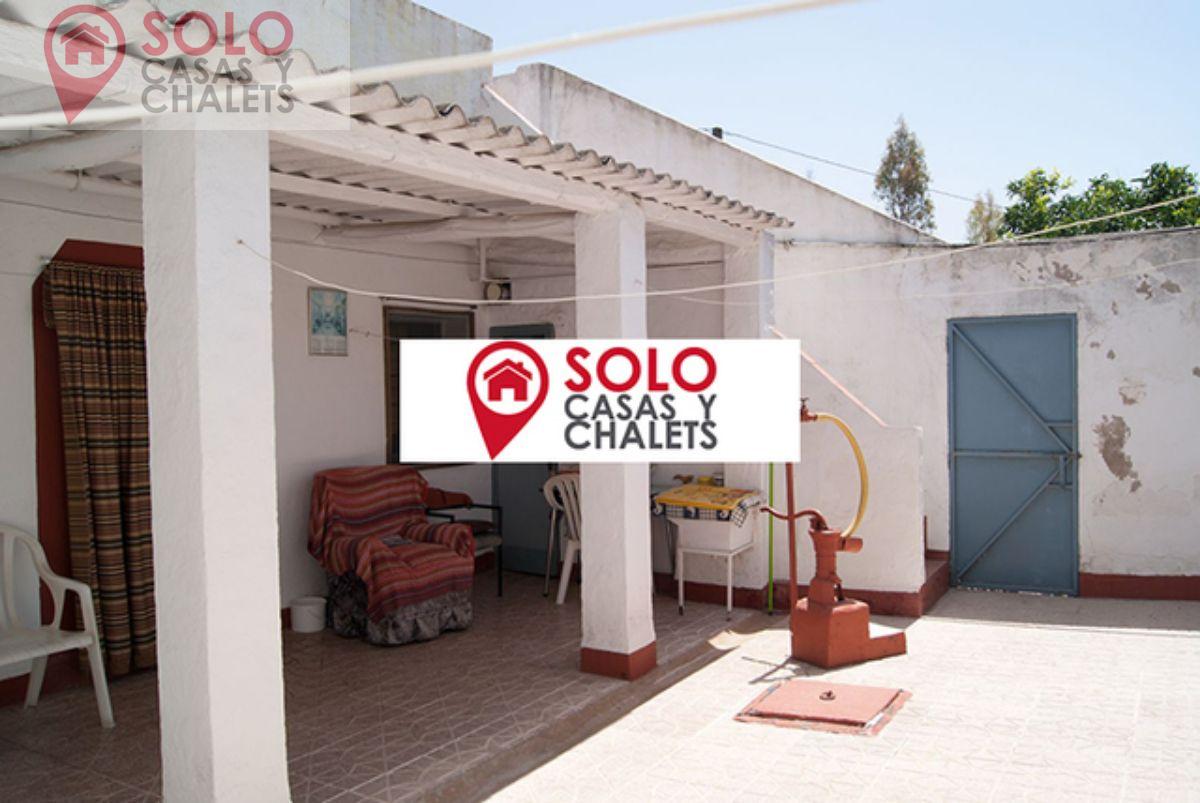 For sale of house in Córdoba