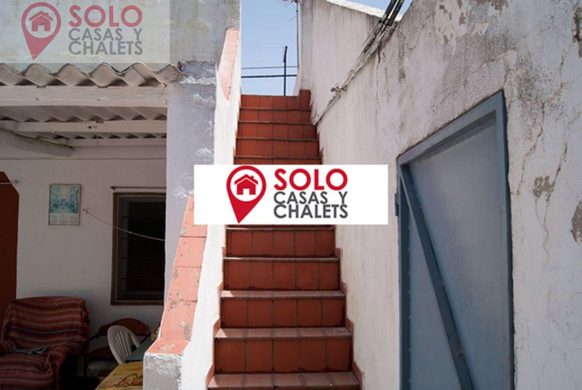 For sale of house in Córdoba