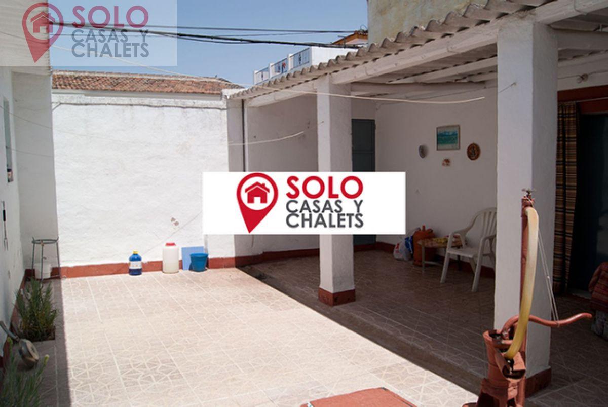 For sale of house in Córdoba