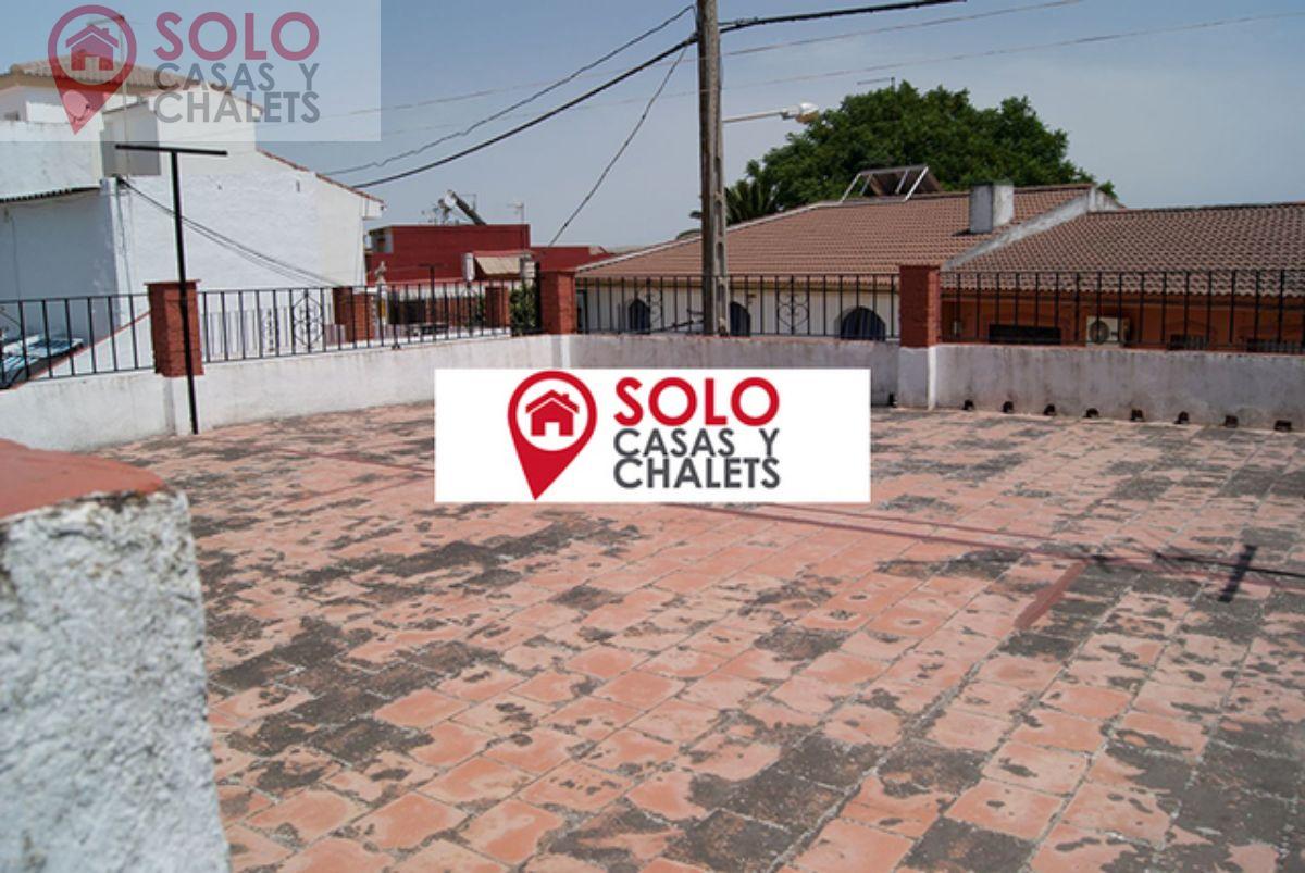 For sale of house in Córdoba