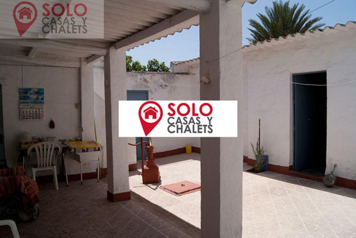 For sale of house in Córdoba