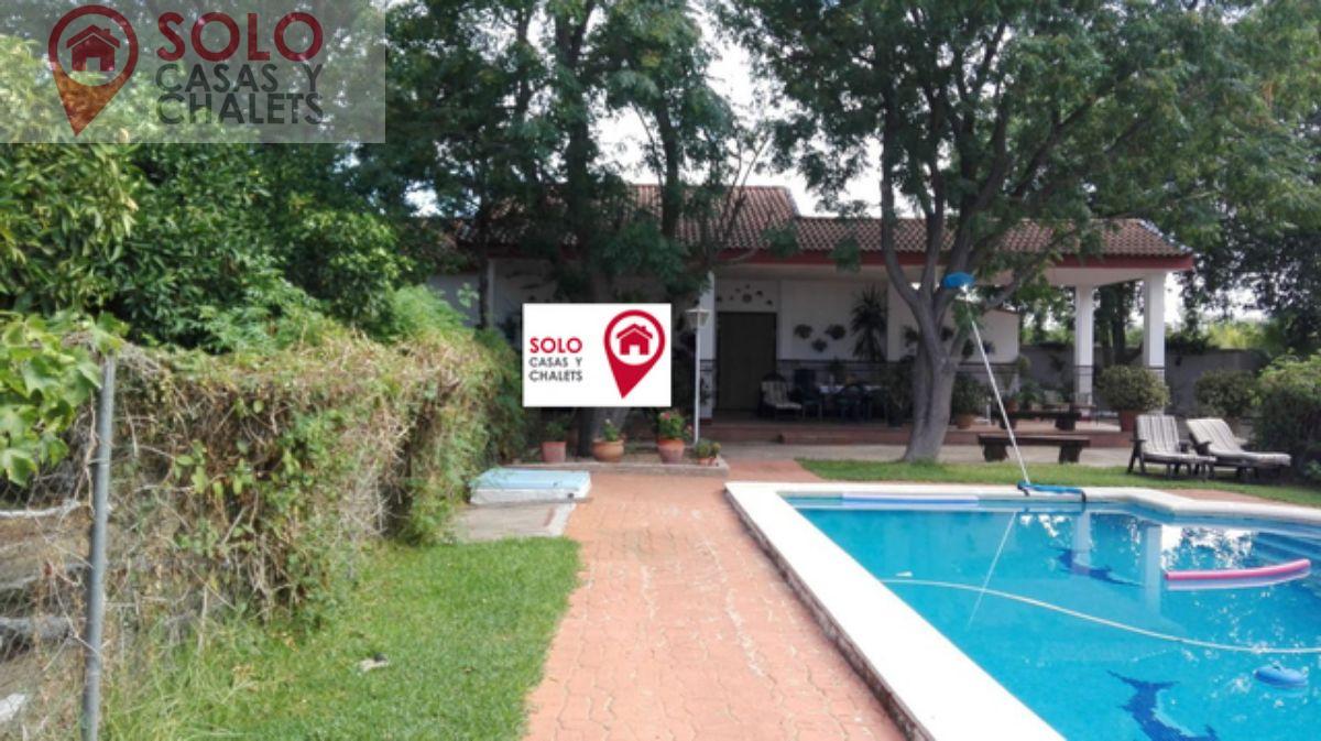 For sale of house in Córdoba