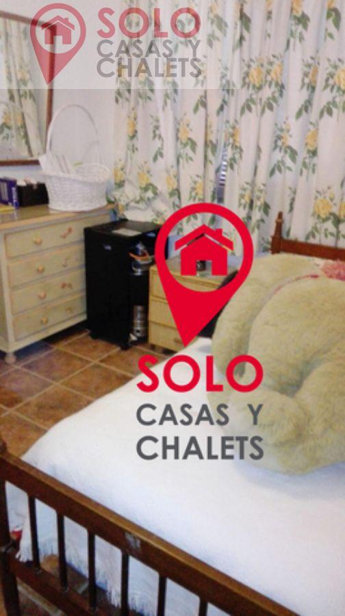 For sale of house in Córdoba