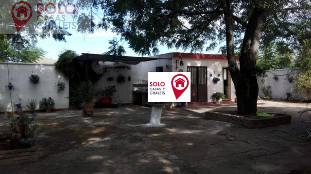 Venta de casa en Córdoba