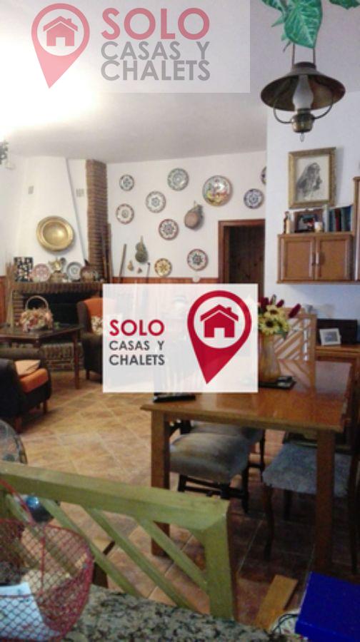 For sale of house in Córdoba