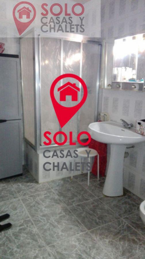 For sale of house in Córdoba