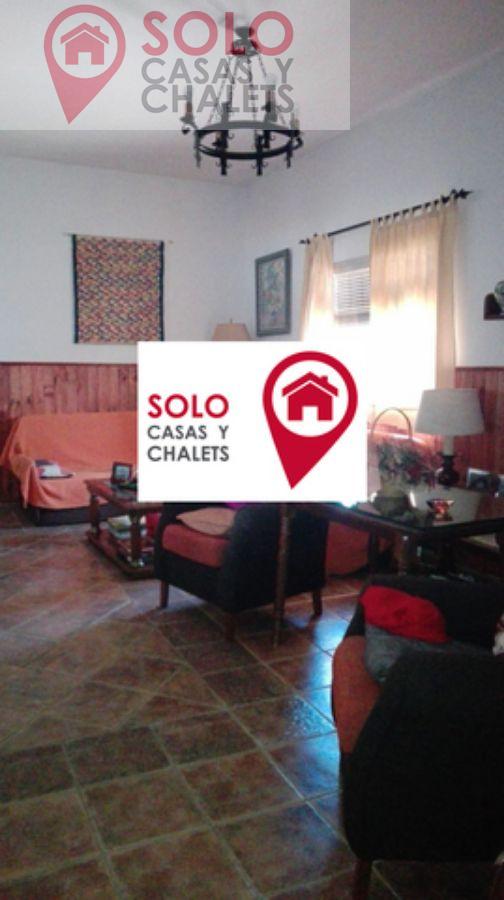 For sale of house in Córdoba