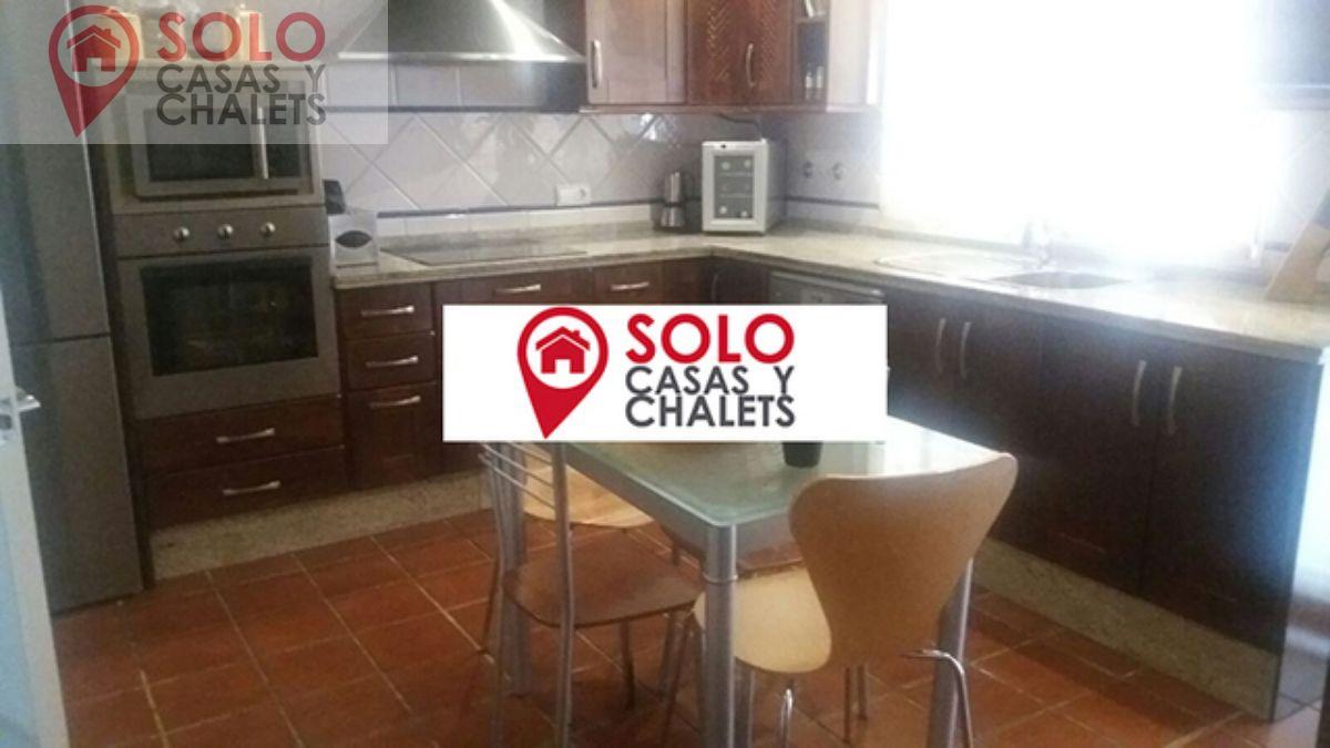 Venta de casa en Córdoba