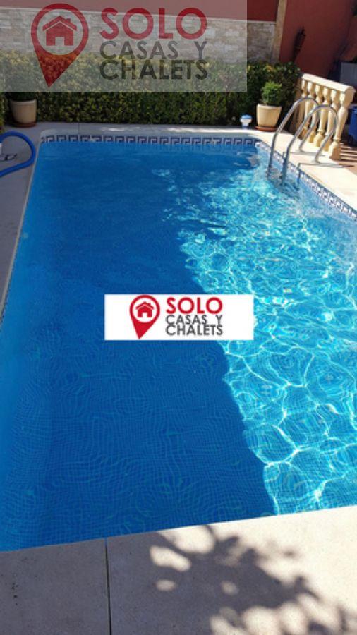 For sale of house in Córdoba
