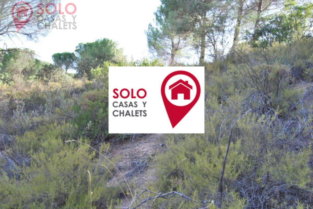 For sale of land in Córdoba