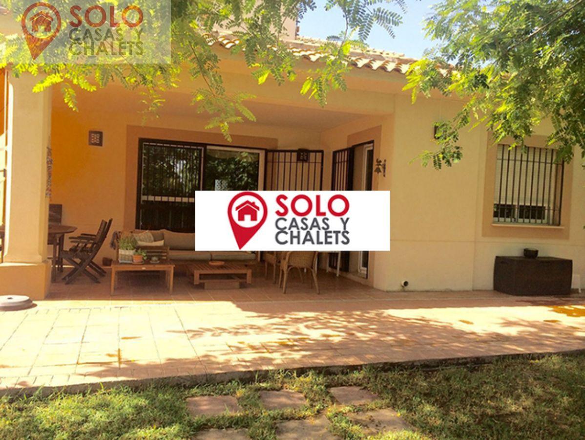 Venta de chalet en Córdoba