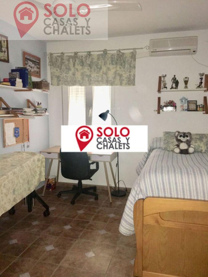 Venta de chalet en Córdoba