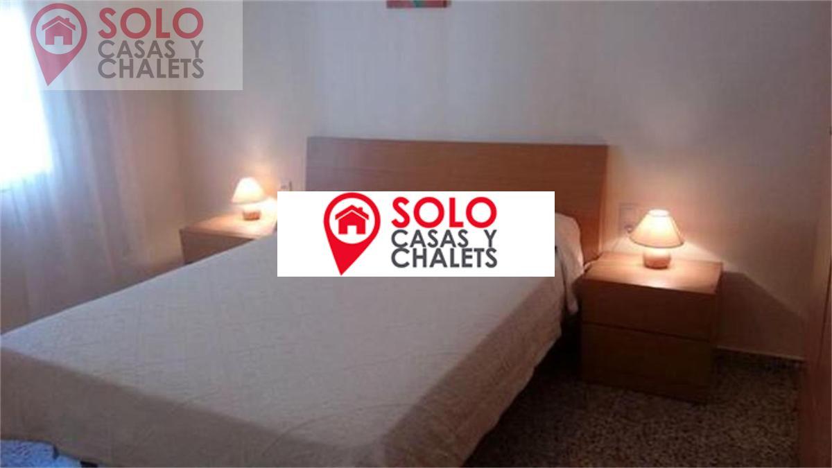 For sale of chalet in Córdoba