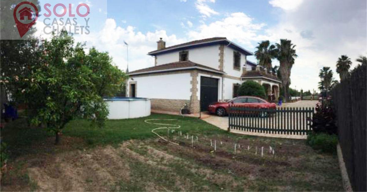 For sale of house in Córdoba