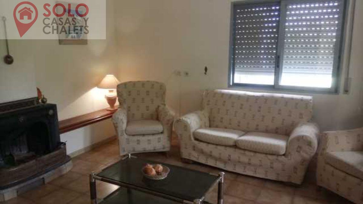 Venta de chalet en Villanueva de Córdoba