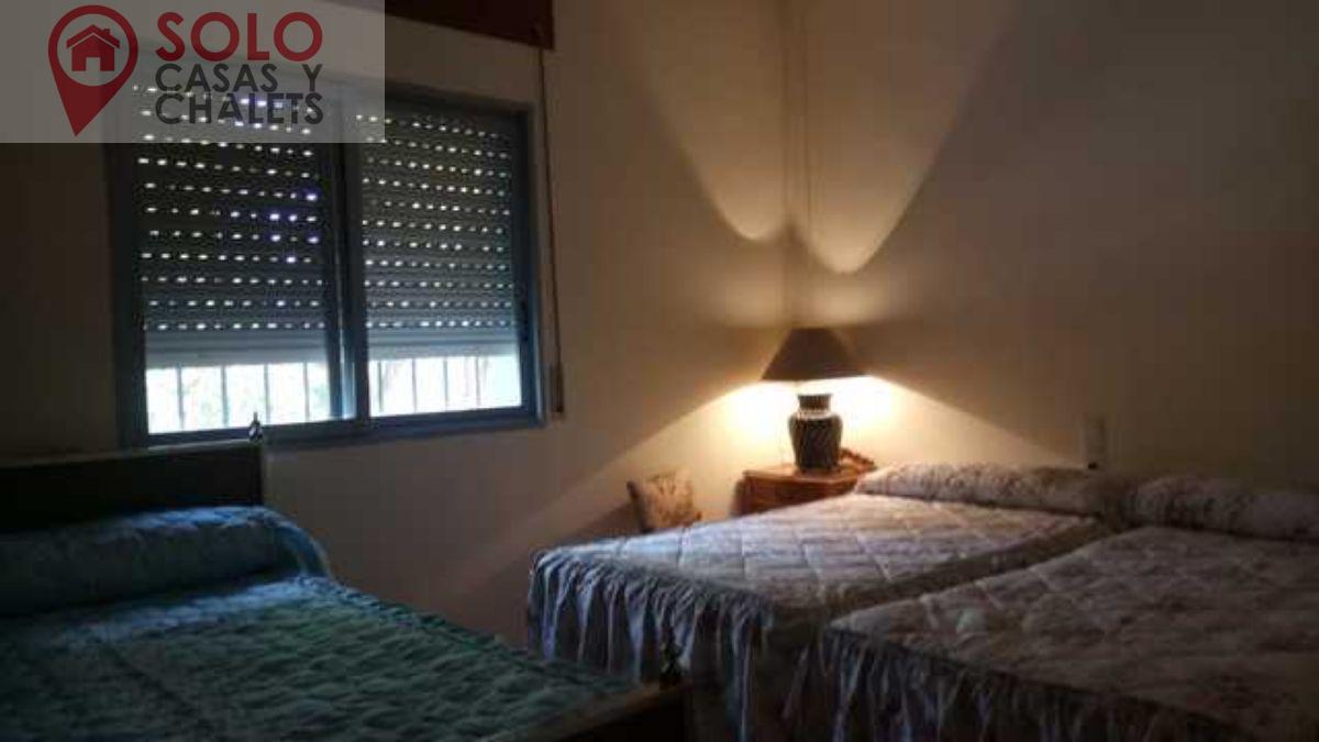 Venta de chalet en Villanueva de Córdoba