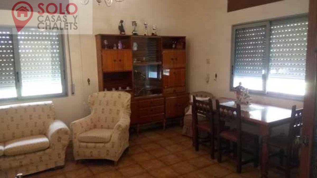 Venta de chalet en Villanueva de Córdoba