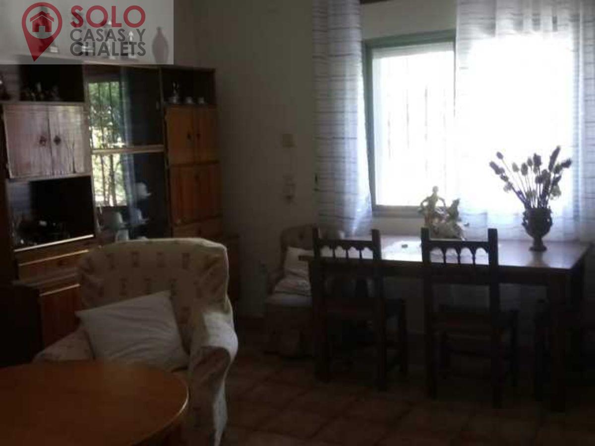 For sale of chalet in Villanueva de Córdoba