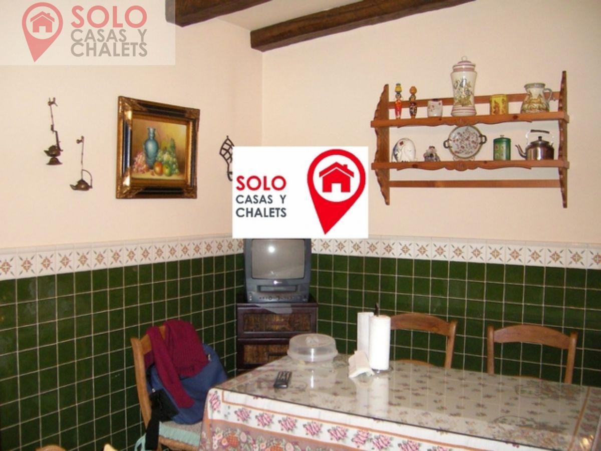 For sale of house in Córdoba