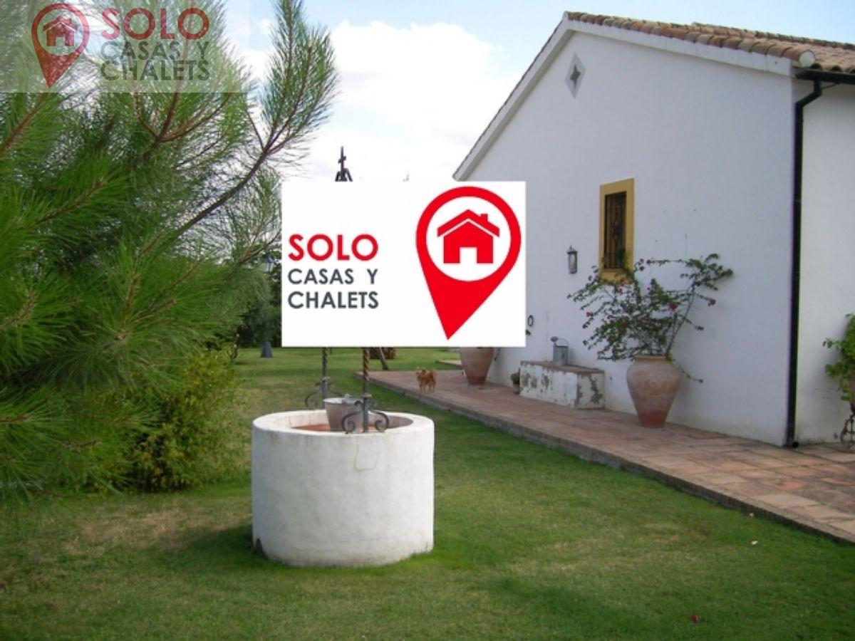 For sale of house in Córdoba