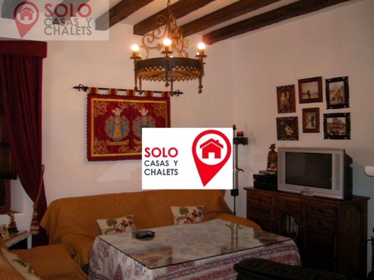 For sale of house in Córdoba